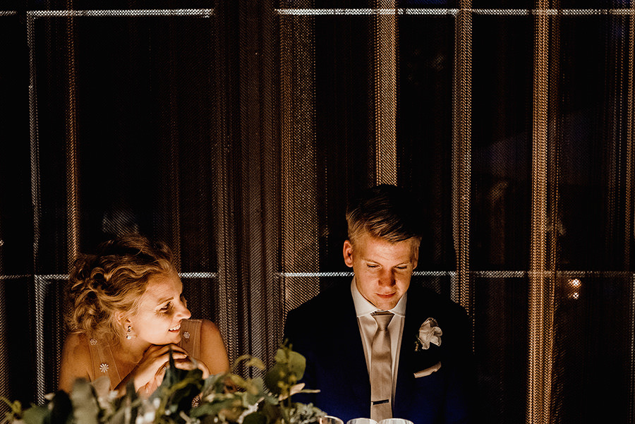 wesele w Łazienkach Belvedere